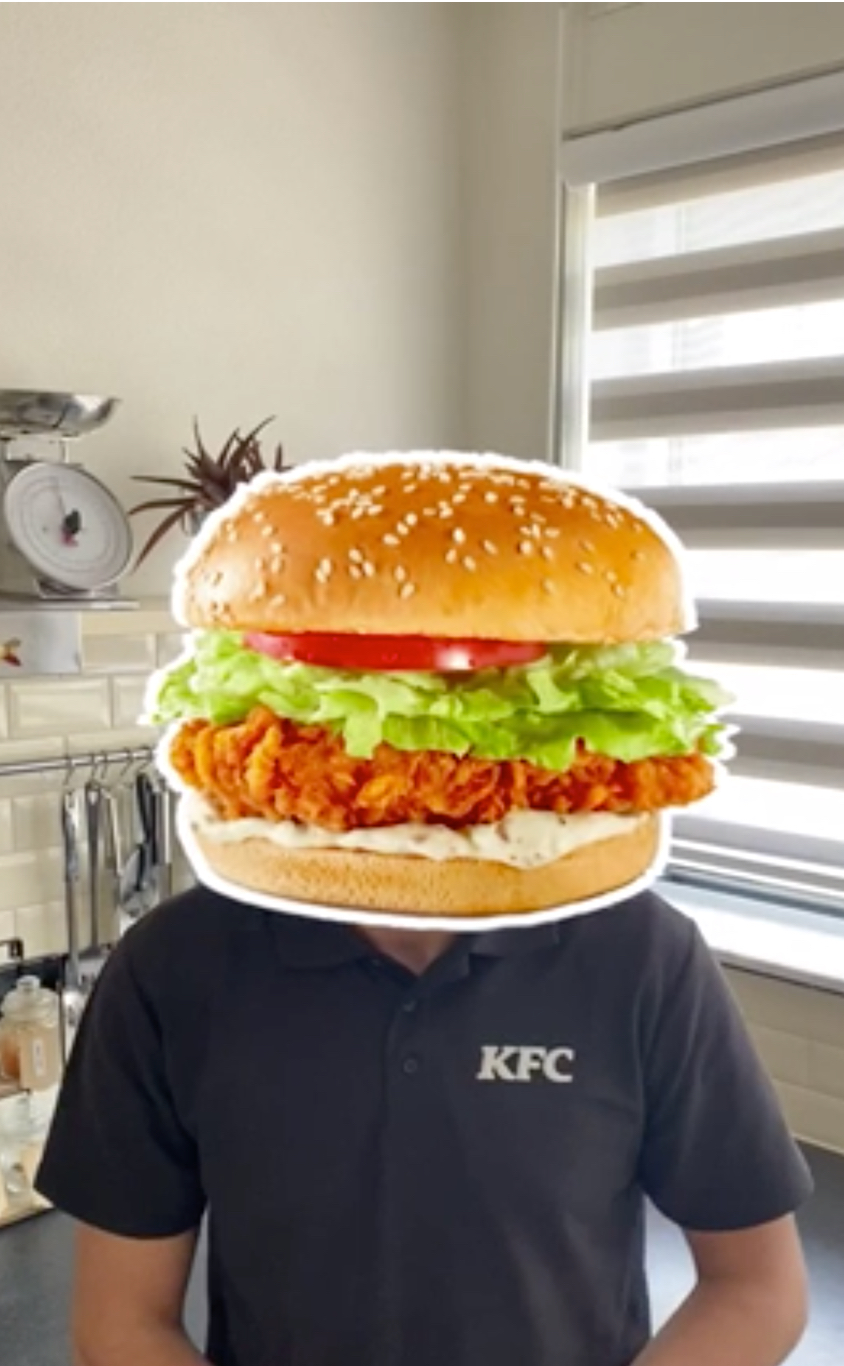 KFC Recepten